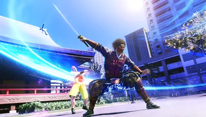 Dragon: Endless Wealth for PlayStation 5