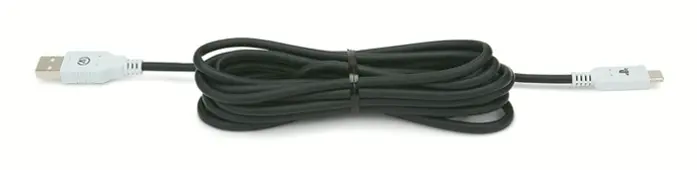 PowerA USB-C Cord for PS5