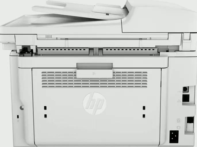 HP Laser Pro Multi-Function M227fdw Monochrome All-in-One