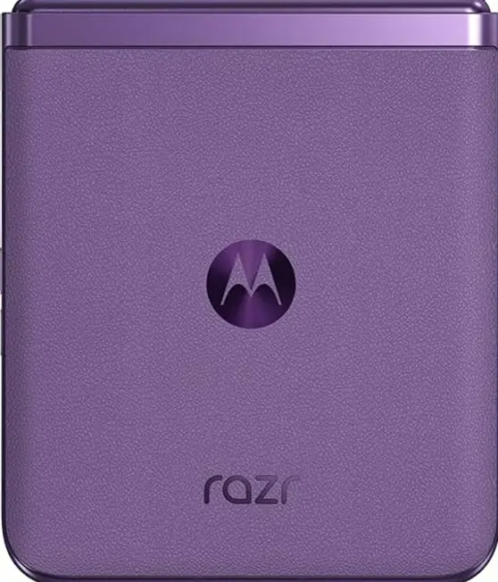 Moto Razr 2023 Unlatched