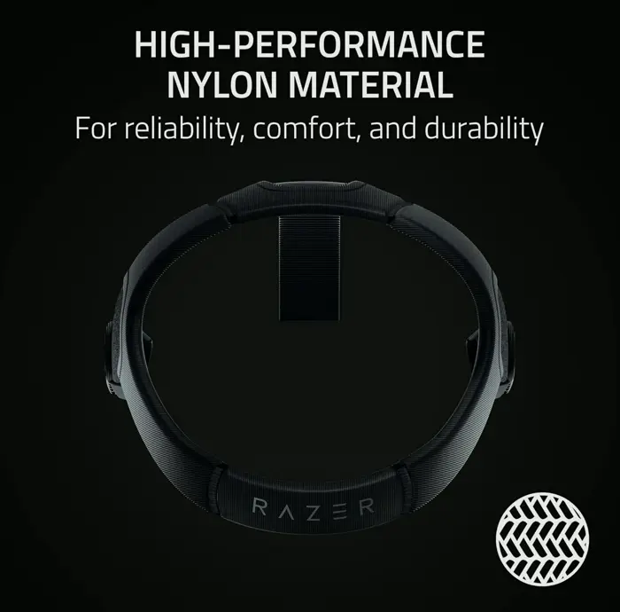 High-Quality VR Head Strap for Meta Quest 2