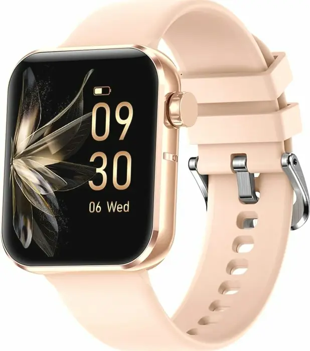 Smartwatches