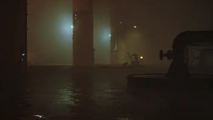 Stray for PlayStation 5