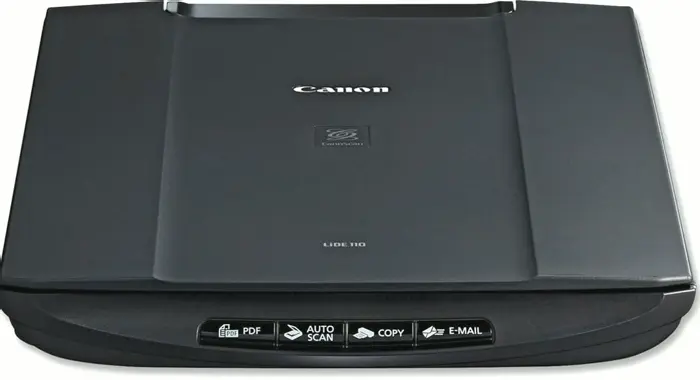 Canon 4507B002 Model Document Scanner