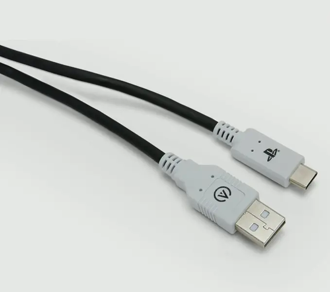 PowerA USB-C Cord for PS5