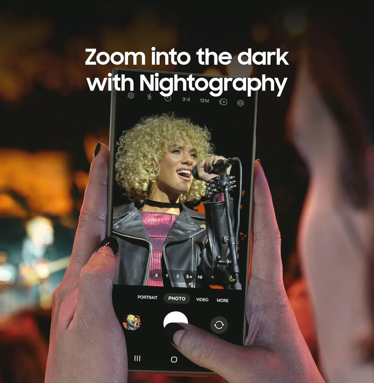 Samsung Galaxy S24 Ultra Phone, 512GB AI Cell Phone