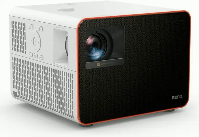 BenQ X3100i 4K UHD Game Projector with 10W Speakers