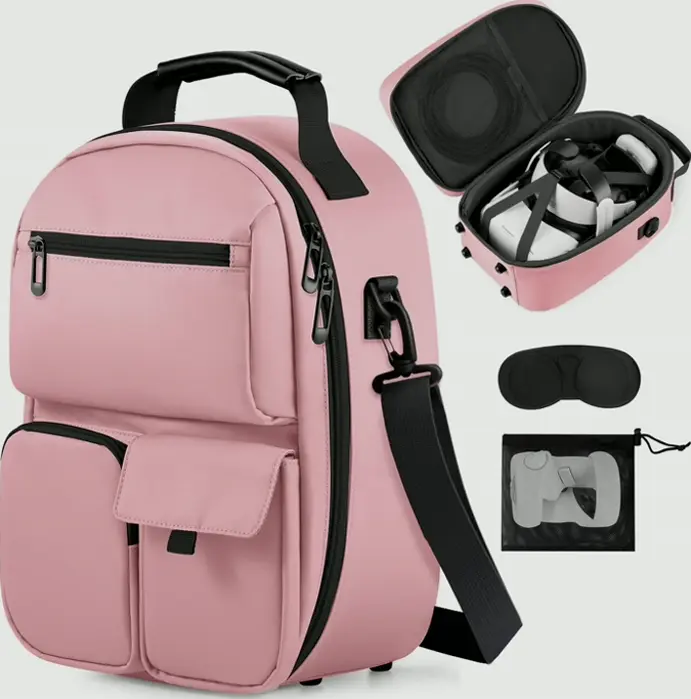 FOREGOER Case for Oculus Quest 2