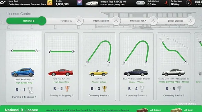 Grand Turismo 7 for PlayStation 5