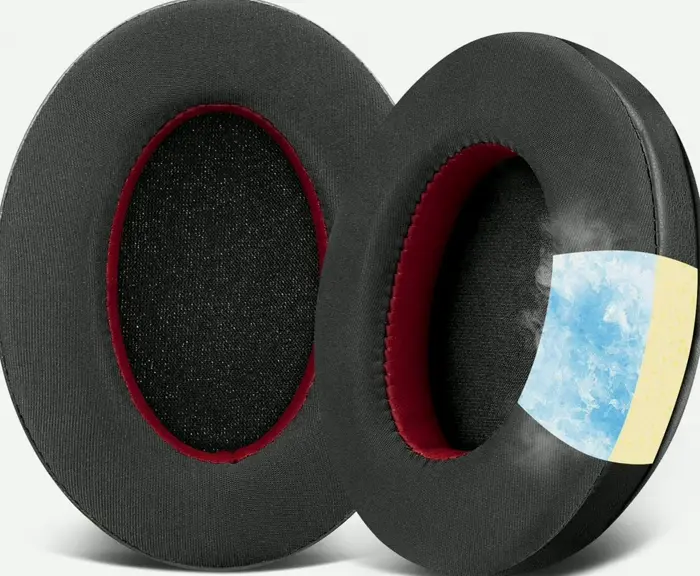 Replacement Ear Pads for HyperX Cloud Series