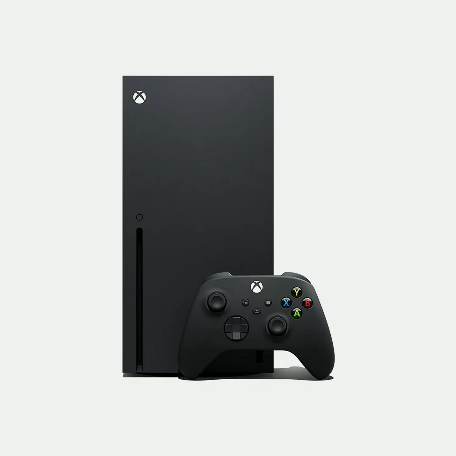 Microsoft XBox Series-X 1TB Gaming Console