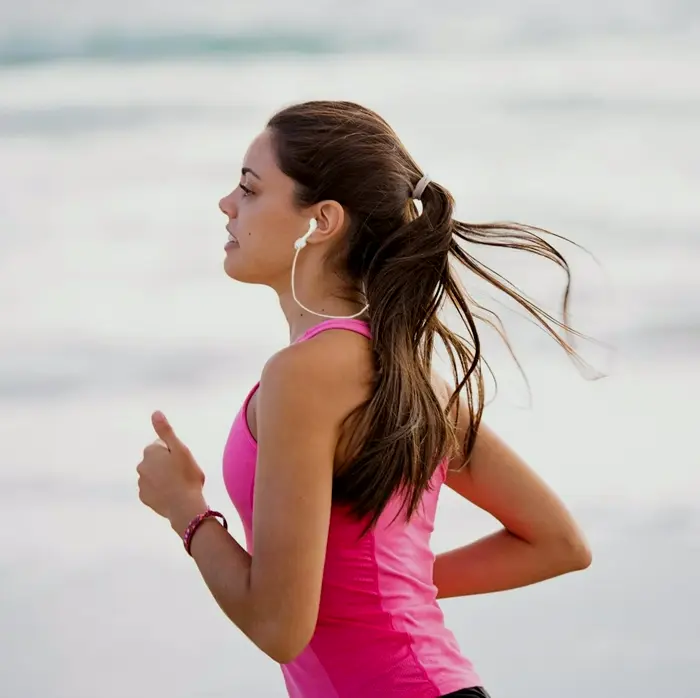 Magnetized Anti-Lost Neck Strap for Earbuds