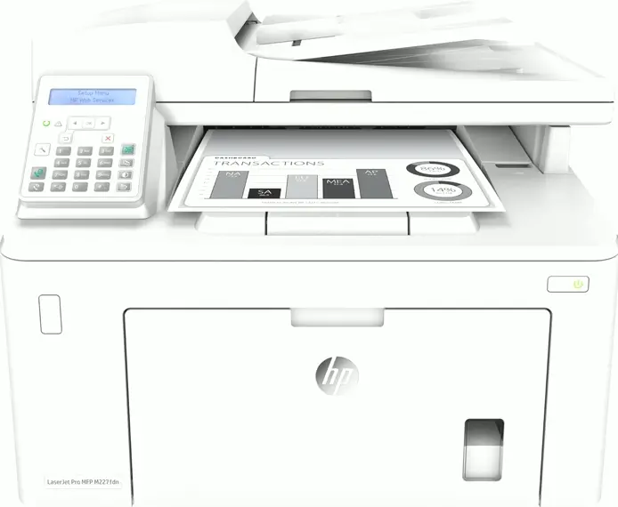 Printers