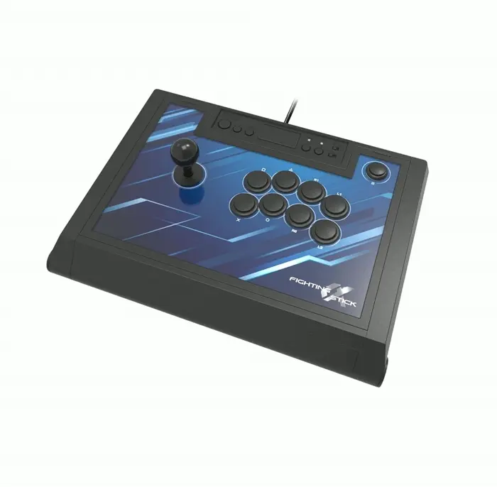 Hori PlayStation 5 Fight Controller Alpha - Pro Grade