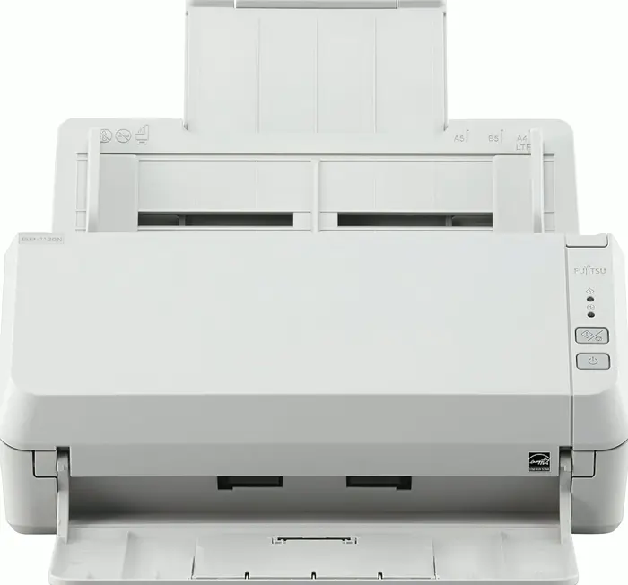 Affordable RICOH SP1130N Network Colored Duplex Scanner