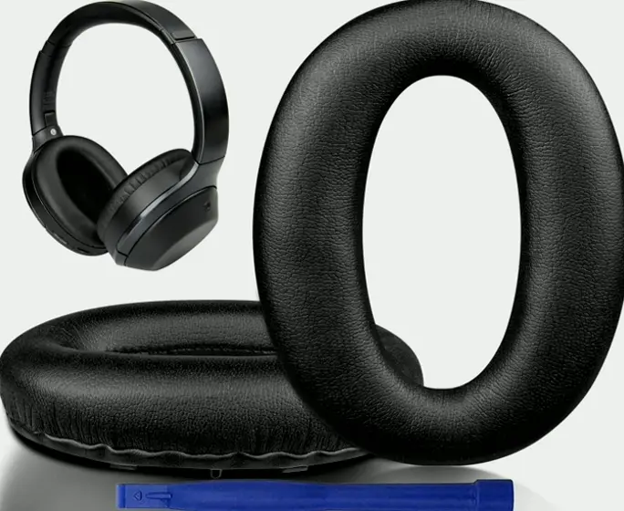 Replacement Cushions for Sony WH-1000XM2 & MDR-1000X