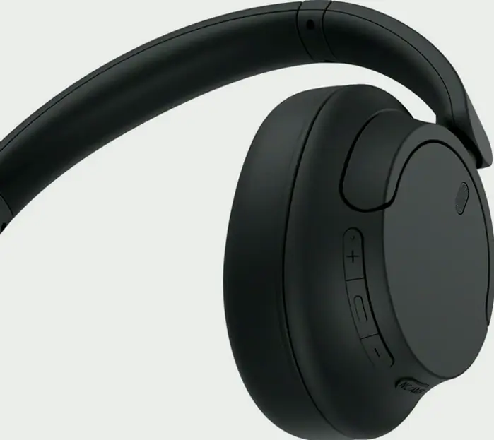 Sony's WH-CH720N Noise Cancelling Wireless Headset