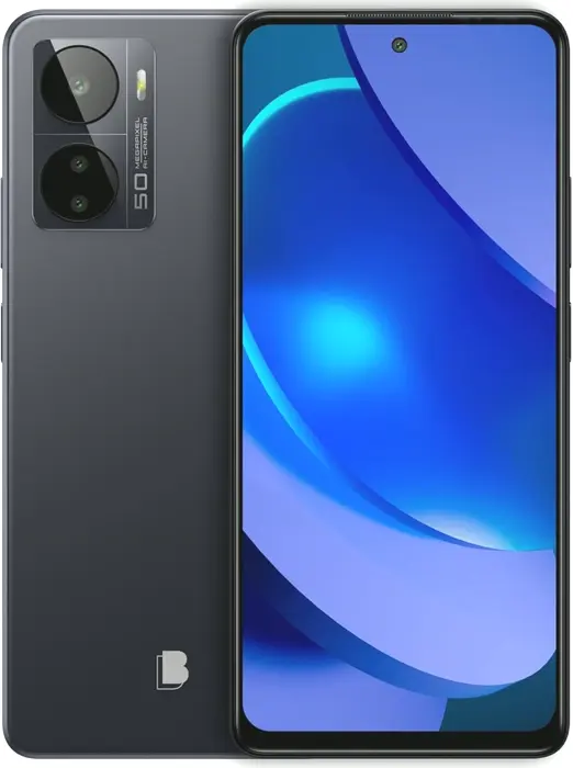 BLU G - 93|Long-Lasting Battery|Unlocked|3 50MP Camera