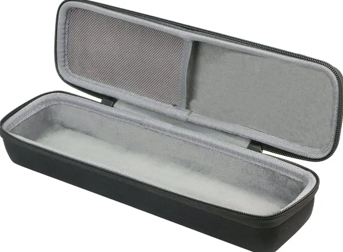 Hard Travel Container for Companion DS-720D Device
